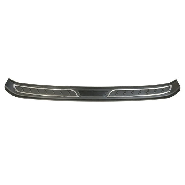 REAR BUMPER TOP SURFACE SCUFF PROTECTOR COVER FITS 2018-2020 TOYOTA CAMRY REAR BUMPER TOP SURFACE SCUFF PROTECTOR COVER FITS 2018-2020 TOYOTA CAMRY